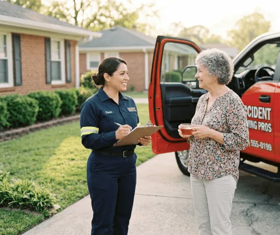 Accident Towing Service Seney, MI FAQs